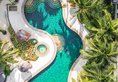 Swissotel Sanya Yalong Bay в Хайнань Китай. Забронировать номер онлайн по выгодной цене в Swissotel Sanya Yalong Bay. Трансфер из аэропорта.