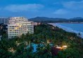 Sunshine Resort Intime Sanya 5* в Хайнань Китай. Забронировать номер онлайн по выгодной цене в Sunshine Resort Intime Sanya 5*. Трансфер из аэропорта.