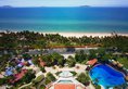 DoubleTree by Hilton Sanya Bay в Хайнань Китай. Забронировать номер онлайн по выгодной цене в DoubleTree by Hilton Sanya Bay. Трансфер из аэропорта.