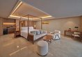 DoubleTree by Hilton Sanya Bay в Хайнань Китай. Забронировать номер онлайн по выгодной цене в DoubleTree by Hilton Sanya Bay. Трансфер из аэропорта.