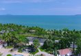 DoubleTree by Hilton Sanya Bay в Хайнань Китай. Забронировать номер онлайн по выгодной цене в DoubleTree by Hilton Sanya Bay. Трансфер из аэропорта.