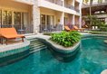 Swissotel Sanya Yalong Bay в Хайнань Китай. Забронировать номер онлайн по выгодной цене в Swissotel Sanya Yalong Bay. Трансфер из аэропорта.