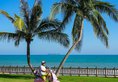 DoubleTree by Hilton Sanya Bay в Хайнань Китай. Забронировать номер онлайн по выгодной цене в DoubleTree by Hilton Sanya Bay. Трансфер из аэропорта.