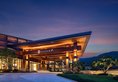 HUALUXE Hotels and Resorts SANYA YALONG BAY RESORT в Хайнань Китай. Забронировать номер онлайн по выгодной цене в HUALUXE Hotels and Resorts SANYA YALONG BAY RESORT. Трансфер из аэропорта.