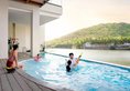 HUALUXE Hotels and Resorts SANYA YALONG BAY RESORT в Хайнань Китай. Забронировать номер онлайн по выгодной цене в HUALUXE Hotels and Resorts SANYA YALONG BAY RESORT. Трансфер из аэропорта.