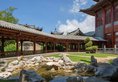 Swissotel Sanya Yalong Bay в Хайнань Китай. Забронировать номер онлайн по выгодной цене в Swissotel Sanya Yalong Bay. Трансфер из аэропорта.