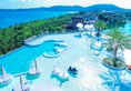 HUALUXE Hotels and Resorts SANYA YALONG BAY RESORT в Хайнань Китай. Забронировать номер онлайн по выгодной цене в HUALUXE Hotels and Resorts SANYA YALONG BAY RESORT. Трансфер из аэропорта.
