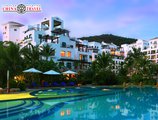 Aegean Boutique Suites Resort Sanya в Хайнань Китай ✅. Забронировать номер онлайн по выгодной цене в Aegean Boutique Suites Resort Sanya. Трансфер из аэропорта.