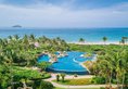 Horizon Resort & Spa в Хайнань Китай. Забронировать номер онлайн по выгодной цене в Horizon Resort & Spa. Трансфер из аэропорта.