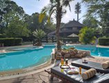 Sarova Mara Camp