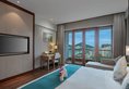 Dadonghai Hotel Sanya в Хайнань Китай. Забронировать номер онлайн по выгодной цене в Dadonghai Hotel Sanya. Трансфер из аэропорта.