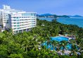Sunshine Resort Intime Sanya 5* в Хайнань Китай. Забронировать номер онлайн по выгодной цене в Sunshine Resort Intime Sanya 5*. Трансфер из аэропорта.