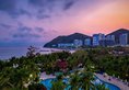 Sunshine Resort Intime Sanya 5* в Хайнань Китай. Забронировать номер онлайн по выгодной цене в Sunshine Resort Intime Sanya 5*. Трансфер из аэропорта.