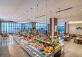 Dadonghai Hotel Sanya в Хайнань Китай. Забронировать номер онлайн по выгодной цене в Dadonghai Hotel Sanya. Трансфер из аэропорта.