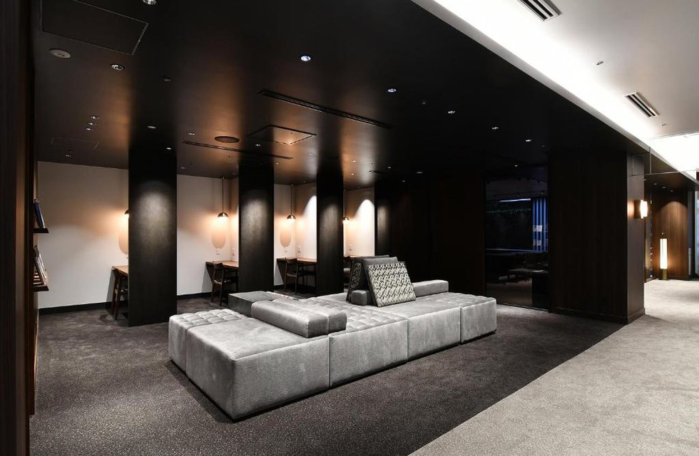Royal Park Nihonbashi в Токио Япония. Забронировать номер онлайн по выгодной цене в Royal Park Nihonbashi. Трансфер из аэропорта.