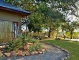 Mjejane River Lodge