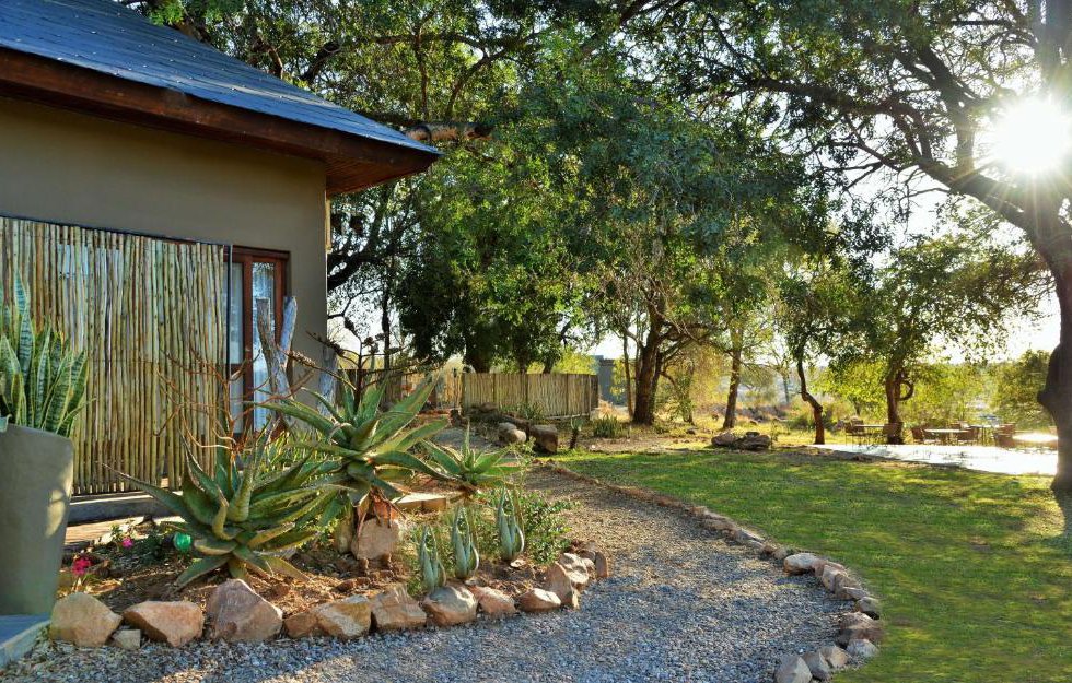 Mjejane River Lodge в Нельспрут ЮАР. Забронировать номер онлайн по выгодной цене в Mjejane River Lodge. Трансфер из аэропорта.