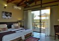 Mjejane River Lodge в Нельспрут ЮАР. Забронировать номер онлайн по выгодной цене в Mjejane River Lodge. Трансфер из аэропорта.