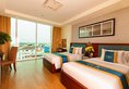 Riverside Ninh Kieu Hotel в Кантхо Вьетнам ✅. Забронировать номер онлайн по выгодной цене в Riverside Ninh Kieu Hotel. Трансфер из аэропорта.