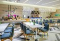 Holiday Inn Express Chengdu Huanhuaxi в Чэнду Китай ✅. Забронировать номер онлайн по выгодной цене в Holiday Inn Express Chengdu Huanhuaxi. Трансфер из аэропорта.