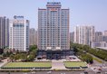 Holiday Inn Express Luoyang City Center в Лоян Китай. Забронировать номер онлайн по выгодной цене в Holiday Inn Express Luoyang City Center. Трансфер из аэропорта.