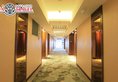 Barry Boutique Seaview Hotel Sanya в Хайнань Китай ✅. Забронировать номер онлайн по выгодной цене в Barry Boutique Seaview Hotel Sanya. Трансфер из аэропорта.