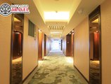 Barry Boutique Seaview Hotel Sanya в Хайнань Китай ✅. Забронировать номер онлайн по выгодной цене в Barry Boutique Seaview Hotel Sanya. Трансфер из аэропорта.