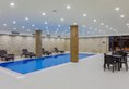 Shimall Hotel в Газиантеп Турция ✅. Забронировать номер онлайн по выгодной цене в Shimall Hotel. Трансфер из аэропорта.
