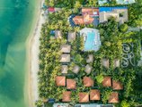 L'azure Resort & Spa