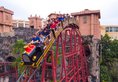 Sunway Pyramid в Куала-Лумпур Малайзия. Забронировать номер онлайн по выгодной цене в Sunway Pyramid. Трансфер из аэропорта.