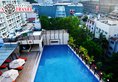 Barry Boutique Seaview Hotel Sanya в Хайнань Китай ✅. Забронировать номер онлайн по выгодной цене в Barry Boutique Seaview Hotel Sanya. Трансфер из аэропорта.