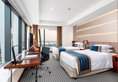 Yangon Thanlwin Hotel в Янгон Мьянма ✅. Забронировать номер онлайн по выгодной цене в Yangon Thanlwin Hotel. Трансфер из аэропорта.