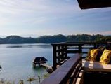 Gaya Island Resort в Борнео Малайзия ✅. Забронировать номер онлайн по выгодной цене в Gaya Island Resort. Трансфер из аэропорта.