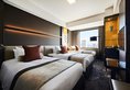 The Royal Park Hotel Iconic Osaka Midosuji в Осака Япония ✅. Забронировать номер онлайн по выгодной цене в The Royal Park Hotel Iconic Osaka Midosuji. Трансфер из аэропорта.