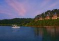 Gaya Island Resort в Борнео Малайзия ✅. Забронировать номер онлайн по выгодной цене в Gaya Island Resort. Трансфер из аэропорта.