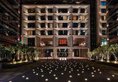 25hours Hotel One Central в Дубай ОАЭ ✅. Забронировать номер онлайн по выгодной цене в 25hours Hotel One Central. Трансфер из аэропорта.