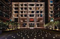 25hours Hotel One Central в Дубай ОАЭ ✅. Забронировать номер онлайн по выгодной цене в 25hours Hotel One Central. Трансфер из аэропорта.