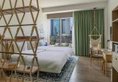 25hours Hotel One Central в Дубай ОАЭ ✅. Забронировать номер онлайн по выгодной цене в 25hours Hotel One Central. Трансфер из аэропорта.