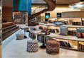 25hours Hotel One Central в Дубай ОАЭ ✅. Забронировать номер онлайн по выгодной цене в 25hours Hotel One Central. Трансфер из аэропорта.