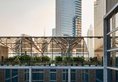 25hours Hotel One Central в Дубай ОАЭ ✅. Забронировать номер онлайн по выгодной цене в 25hours Hotel One Central. Трансфер из аэропорта.