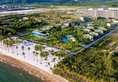 Pullman Phu Quoc Beach Resort в Фукуок Вьетнам. Забронировать номер онлайн по выгодной цене в Pullman Phu Quoc Beach Resort. Трансфер из аэропорта.
