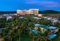 Pullman Phu Quoc Beach Resort в Фукуок Вьетнам. Забронировать номер онлайн по выгодной цене в Pullman Phu Quoc Beach Resort. Трансфер из аэропорта.