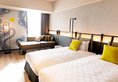 Tokyo Bay Shiomi Prince Hotel в Токио Япония ✅. Забронировать номер онлайн по выгодной цене в Tokyo Bay Shiomi Prince Hotel. Трансфер из аэропорта.
