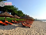 Barry Boutique Seaview Hotel Sanya в Хайнань Китай ✅. Забронировать номер онлайн по выгодной цене в Barry Boutique Seaview Hotel Sanya. Трансфер из аэропорта.