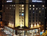 Hyatt Regency Cape Town