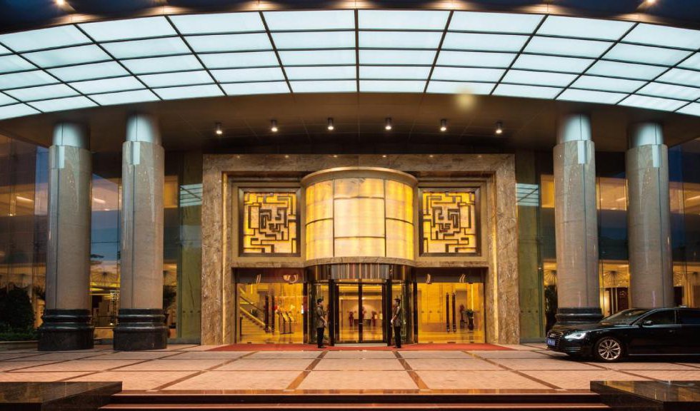 Zhangjiajie Soluxe Hotel в Чжанцзяцзе Китай. Забронировать номер онлайн по выгодной цене в Zhangjiajie Soluxe Hotel. Трансфер из аэропорта.