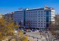 New Park Hotel в Анкара Турция ✅. Забронировать номер онлайн по выгодной цене в New Park Hotel. Трансфер из аэропорта.