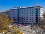 New Park Hotel