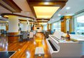New Park Hotel в Анкара Турция ✅. Забронировать номер онлайн по выгодной цене в New Park Hotel. Трансфер из аэропорта.