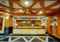 New Park Hotel в Анкара Турция ✅. Забронировать номер онлайн по выгодной цене в New Park Hotel. Трансфер из аэропорта.